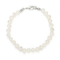Fresh Water Pearl Bracelet