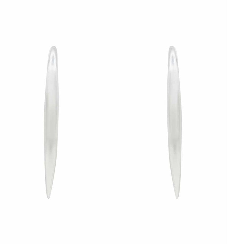 925 Silver Drop Earrings