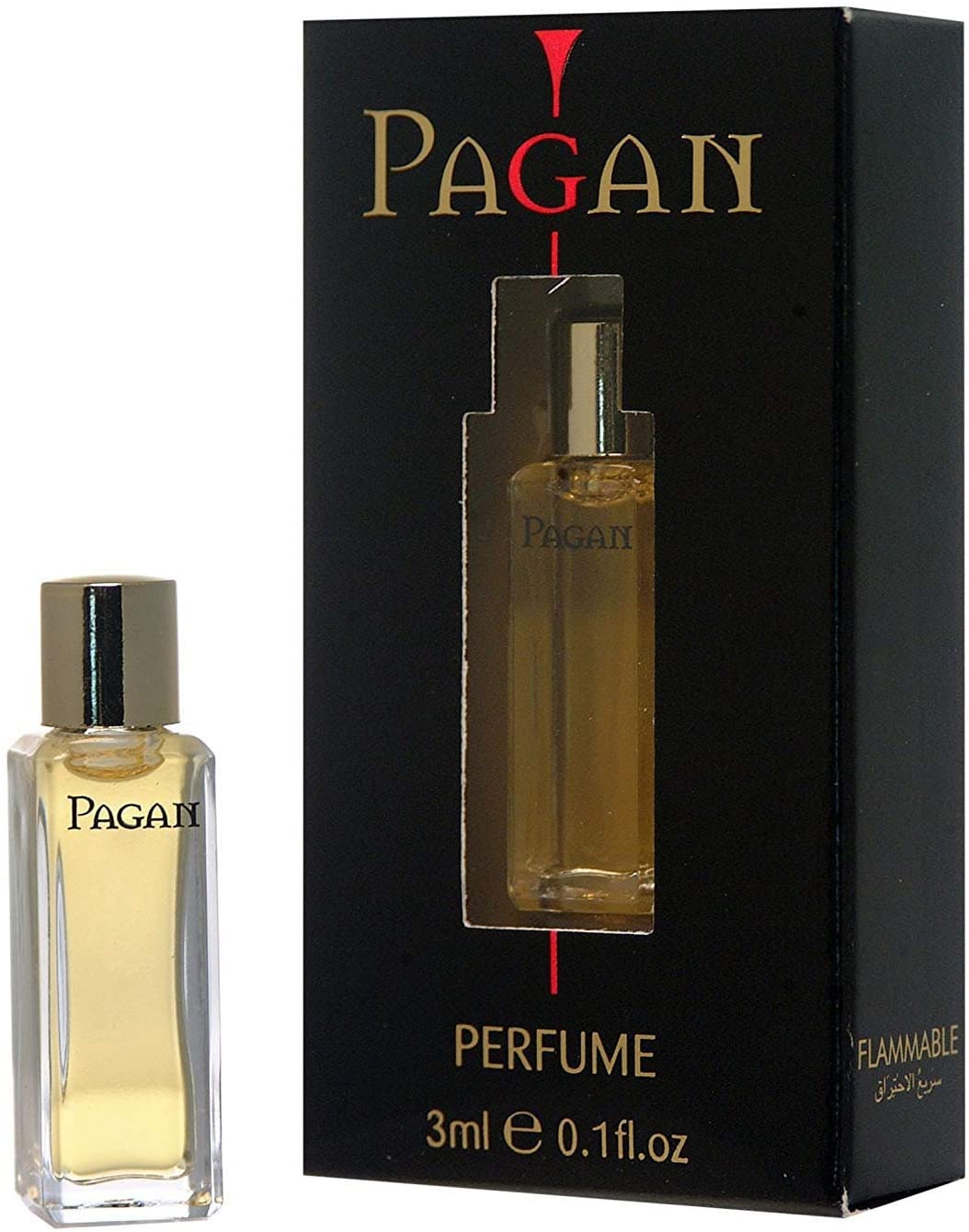 Pagan Perfume