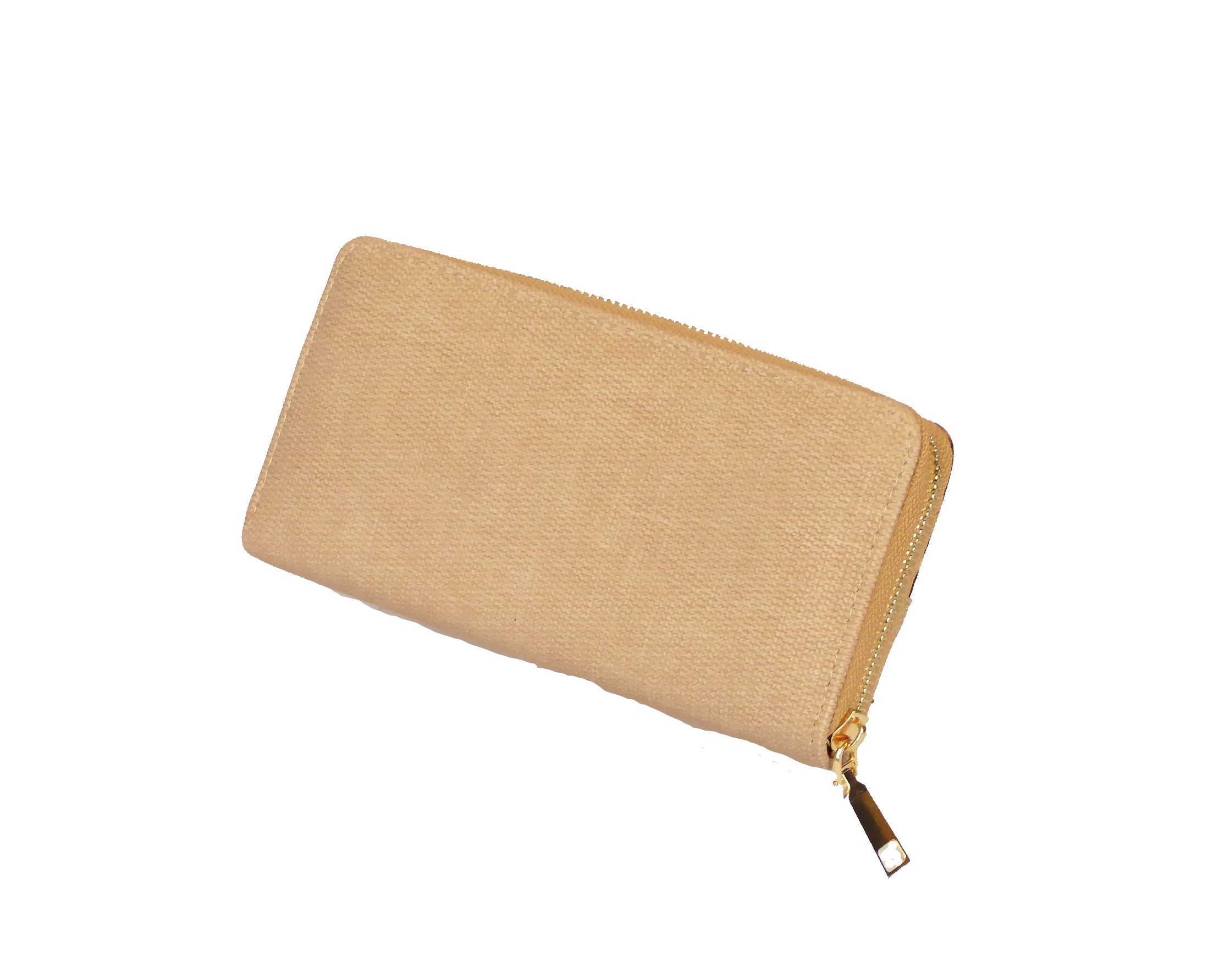 Brown Leopard Print Purse - Image 3