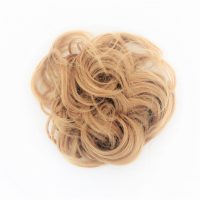Ash Blonde Hair Piece