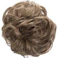 Harvest Blonde Hair Piece