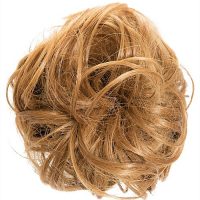 Mixed Auburn Hair Piece