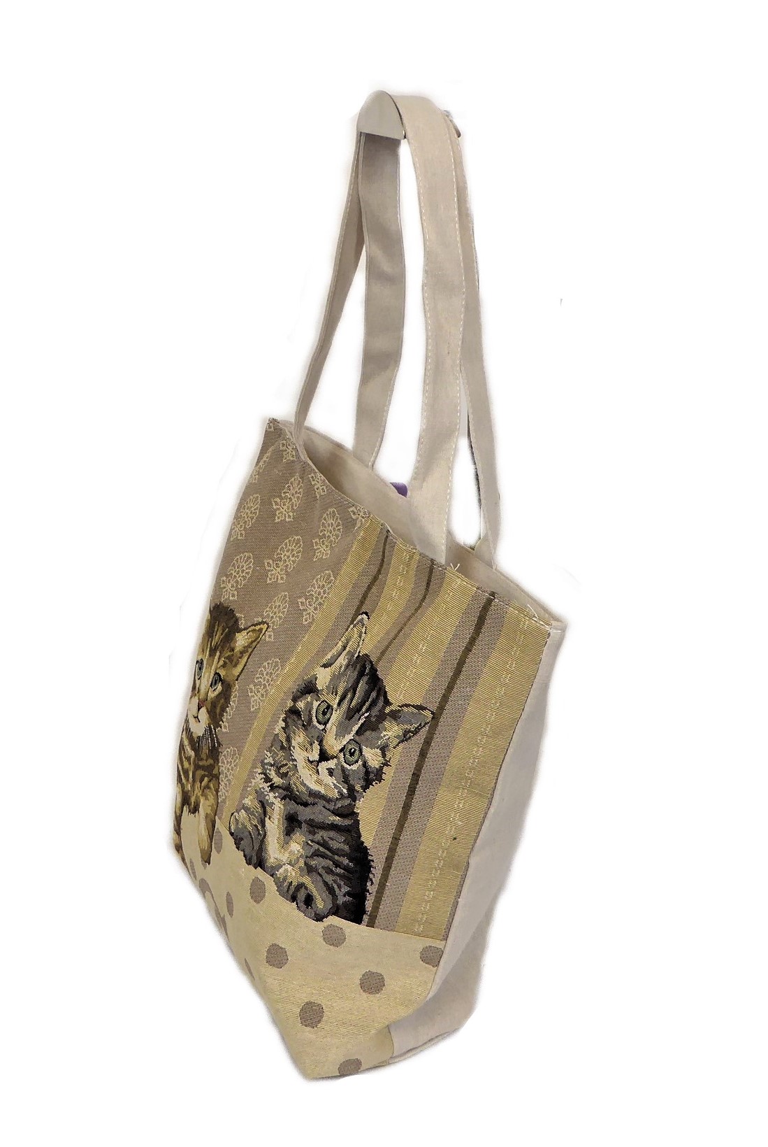 Penny Cat Tote Shopper - Image 2