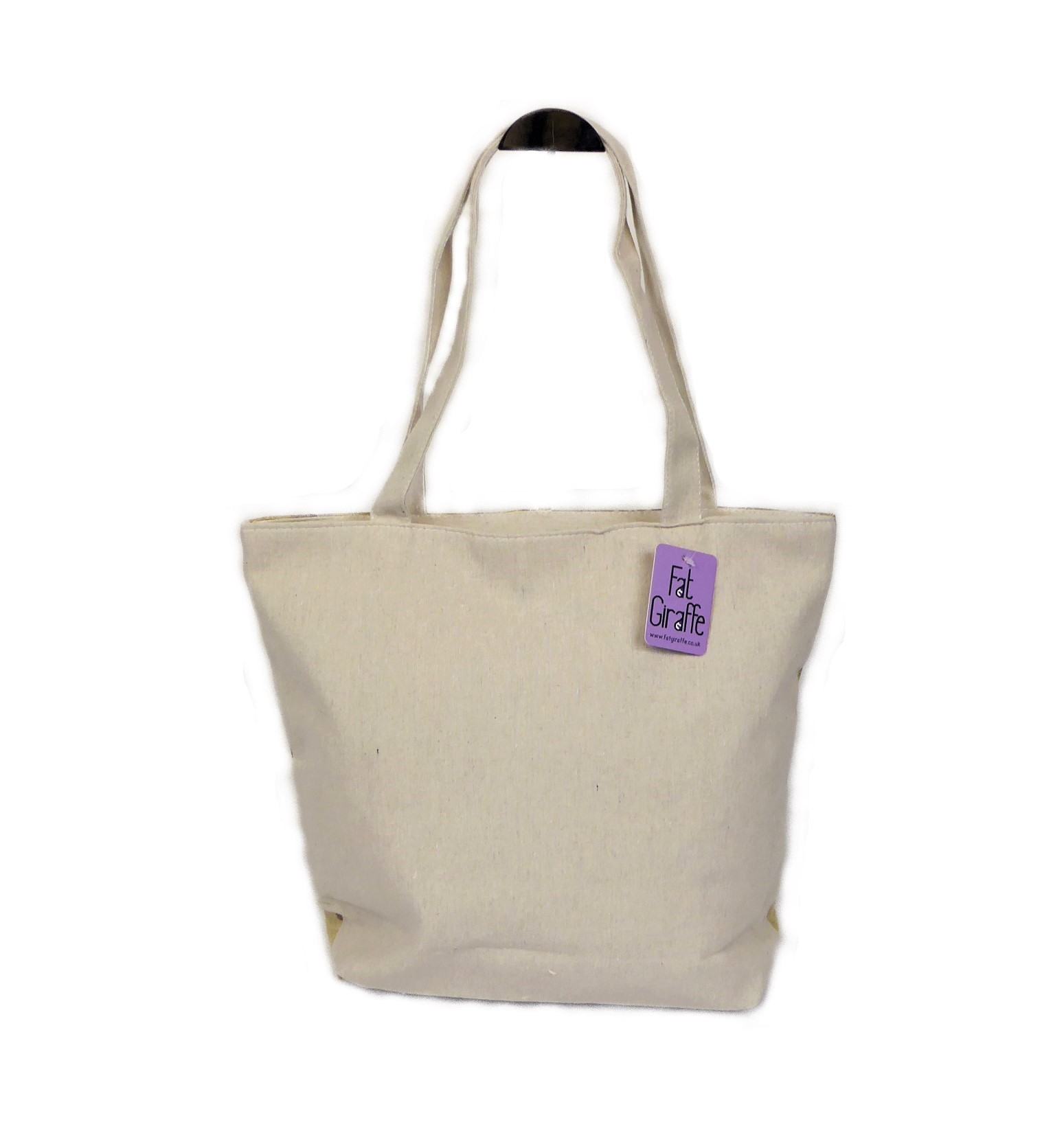 Penny Cat Tote Shopper - Image 3