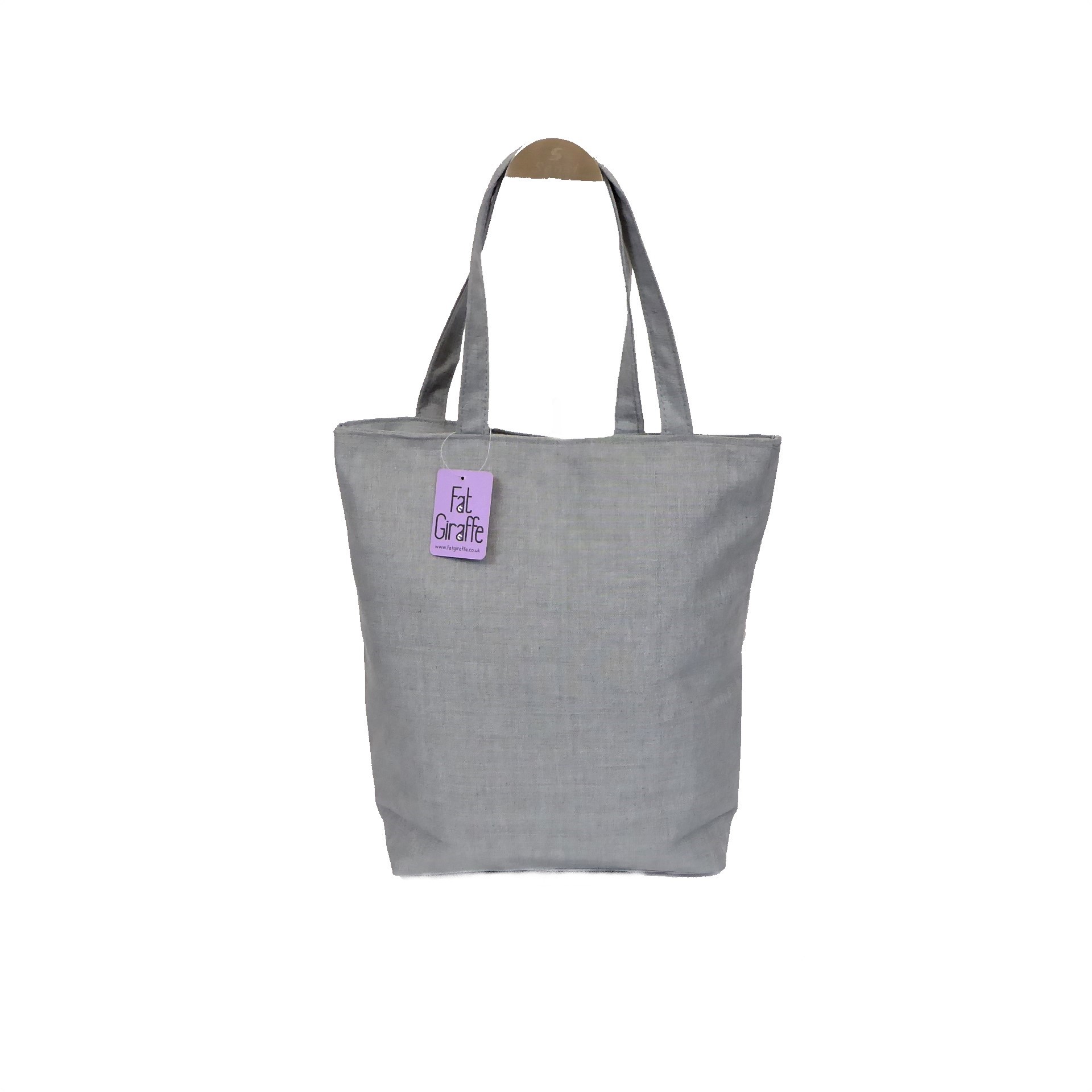 Tibby Cat Tote Shopper - Image 3