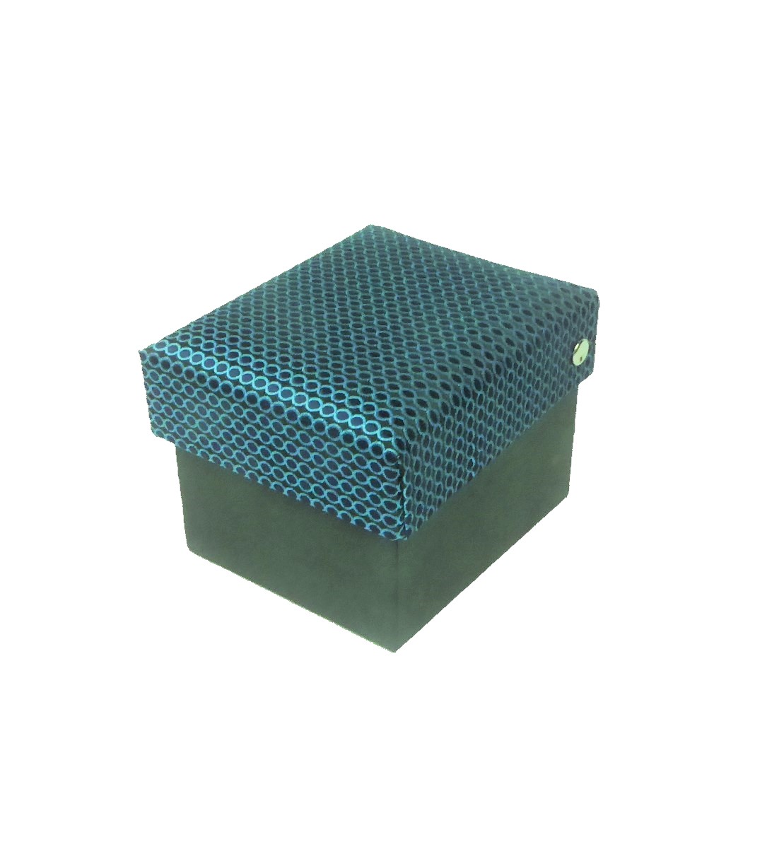 Teal Green Tie Set - Image 2