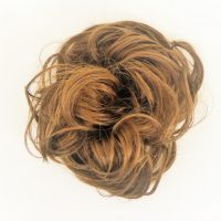 Golden Brown Hair Piece