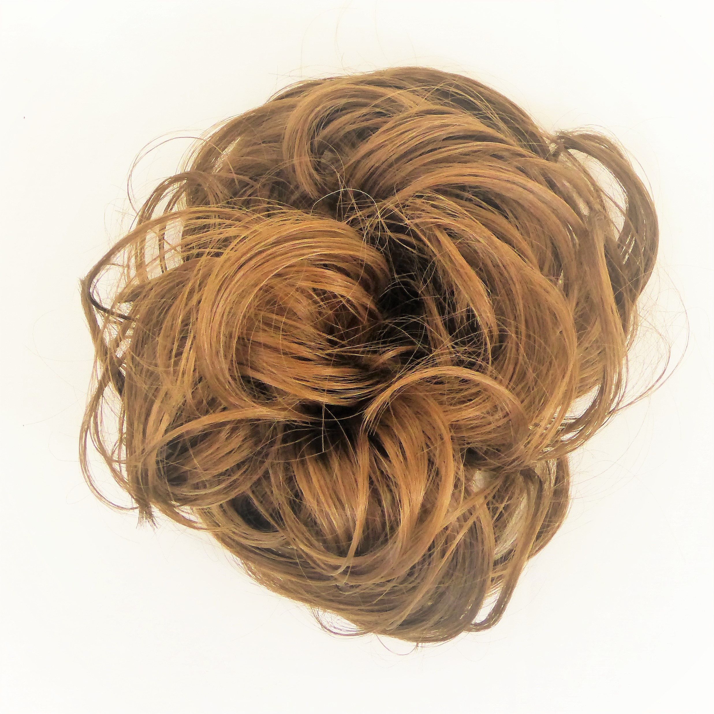 Golden Brown Hair Piece