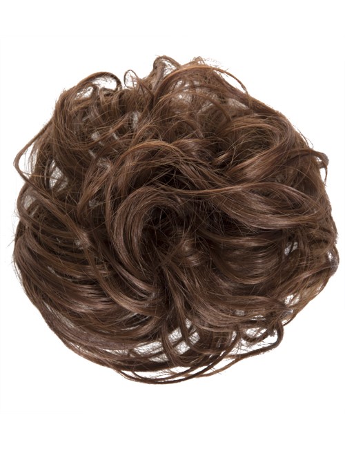 Auburn Hair Piece