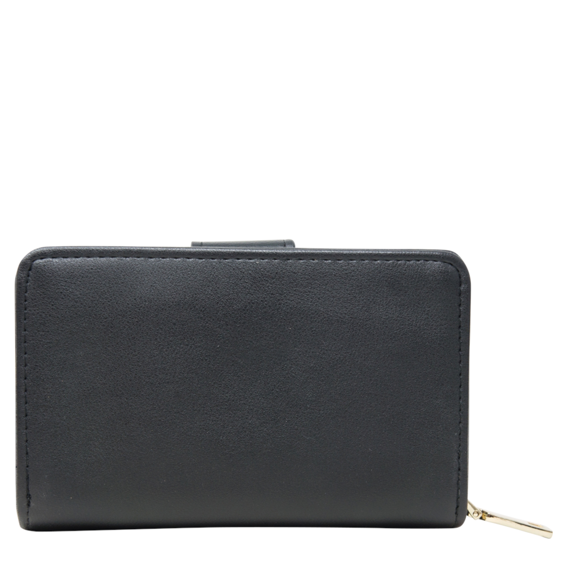 Black Portable Fashion Purse - Image 8