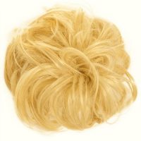 Champagne Blonde Hair Piece