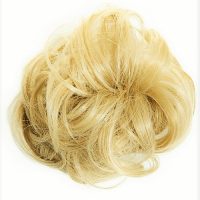 Light-Golden Blonde Hair Piece