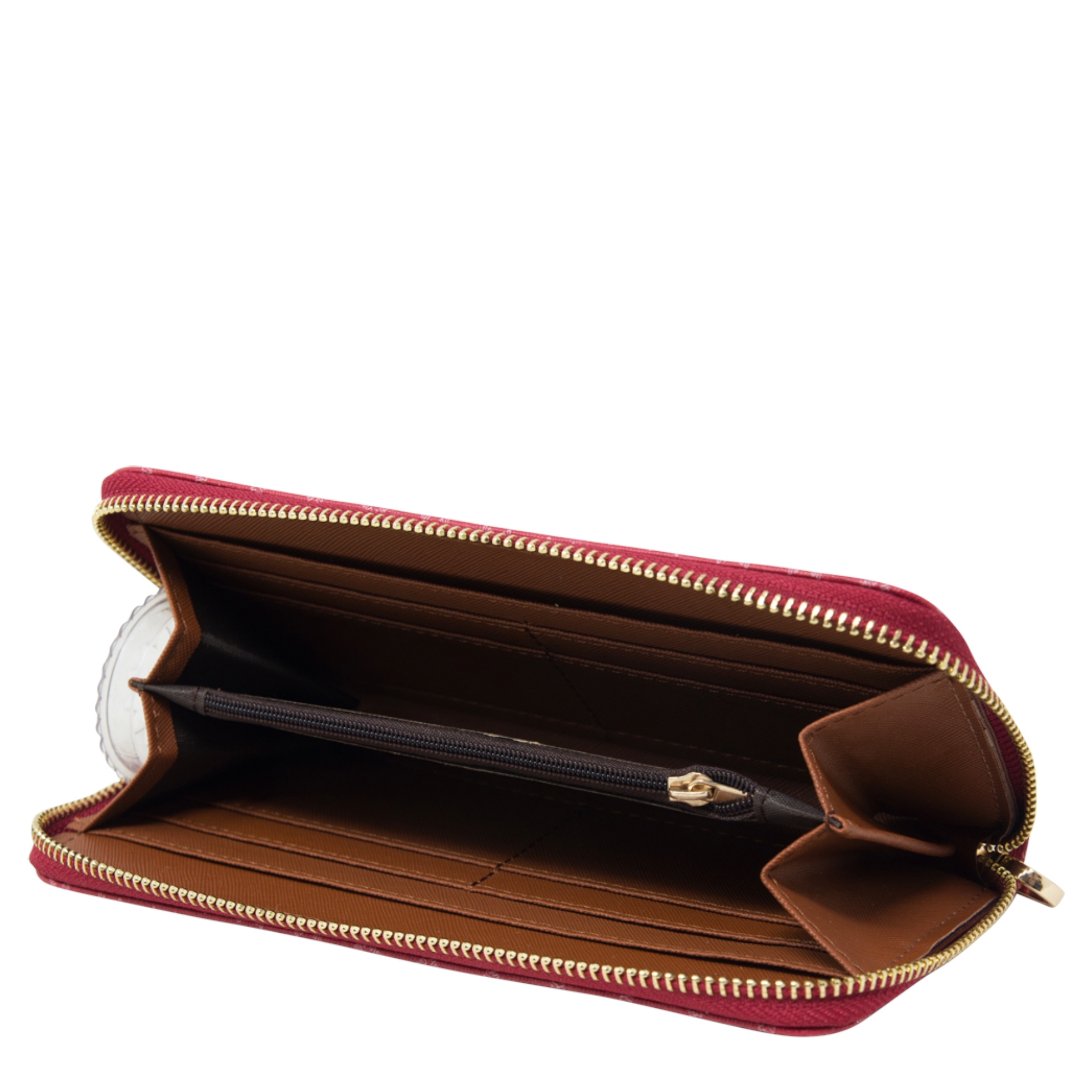 Red Classy Fashion Purse - Image 4