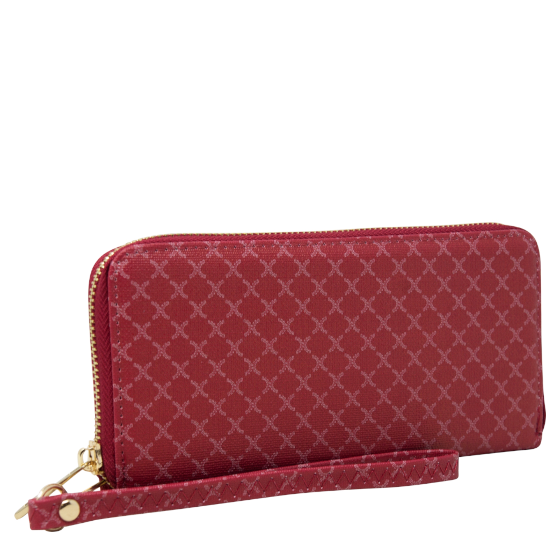 Red Classy Fashion Purse - Image 2