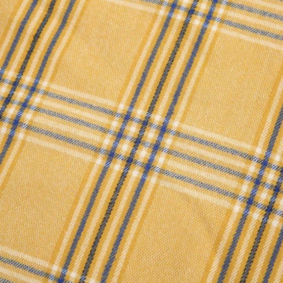Tartan Soft Pashmina Scarves - Image 4