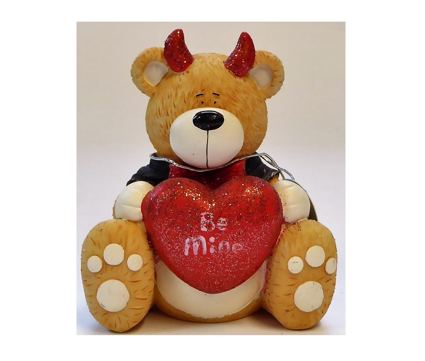 Be Mine Valentines Bear