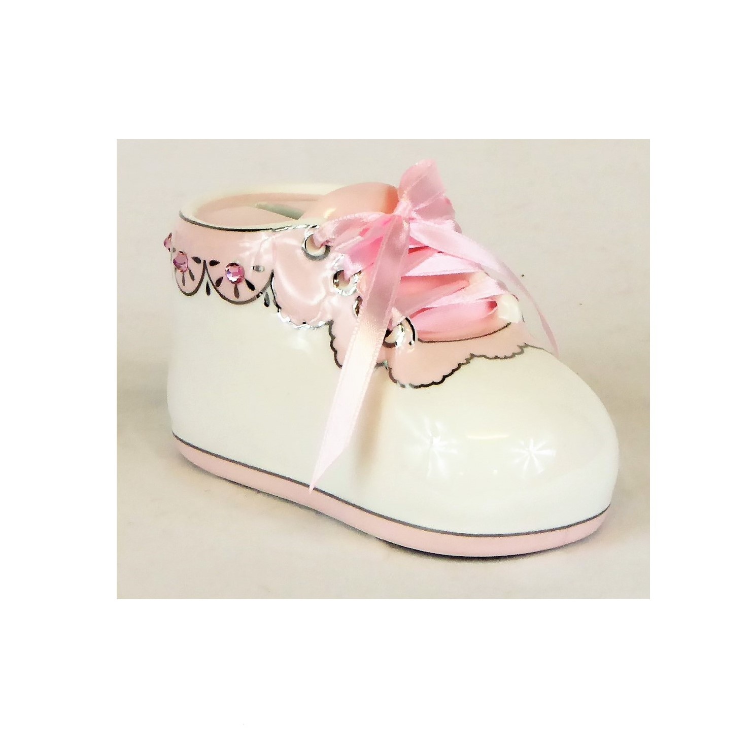 Bootie Money Bank Girl - Image 8