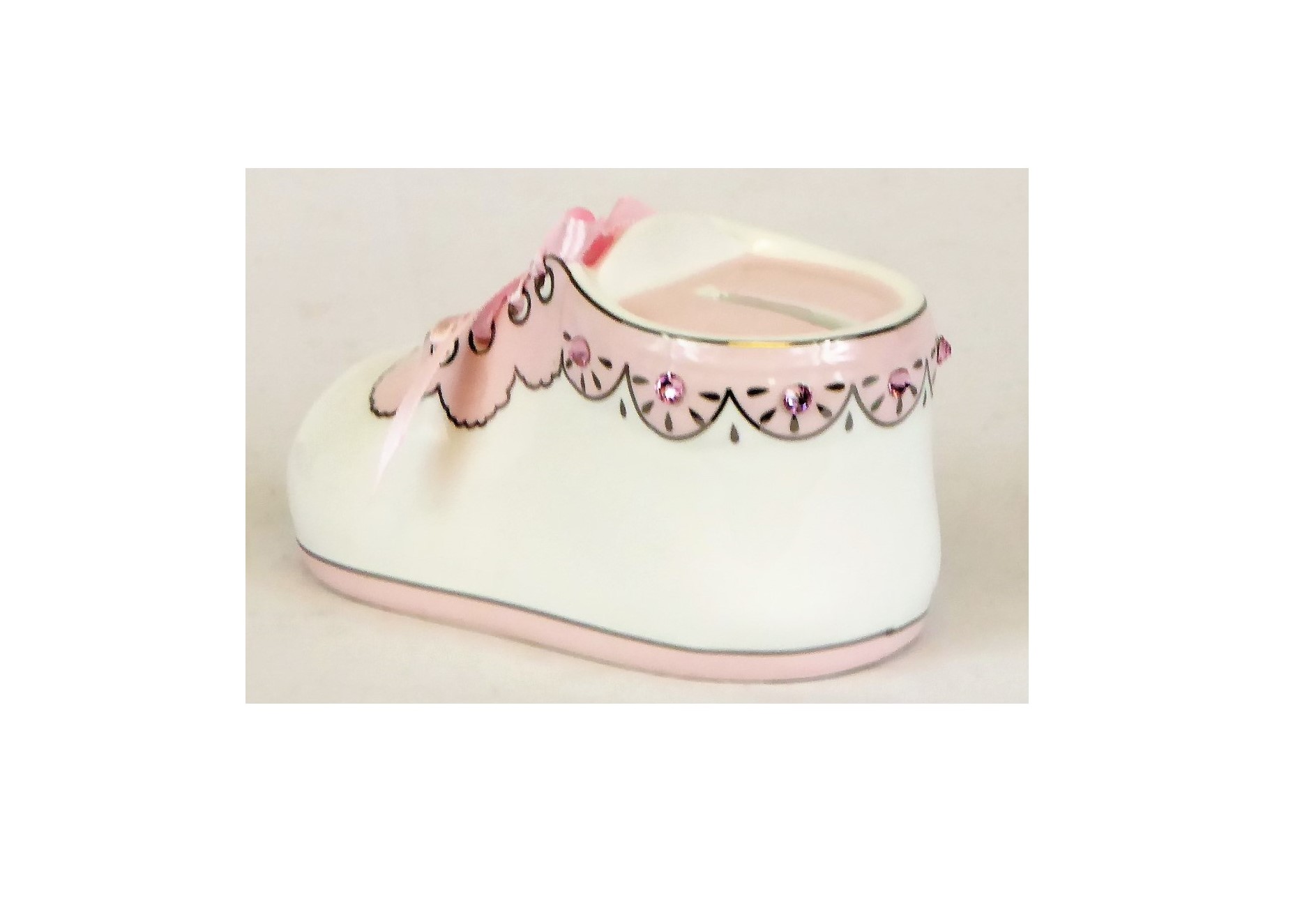 Bootie Money Bank Girl - Image 9