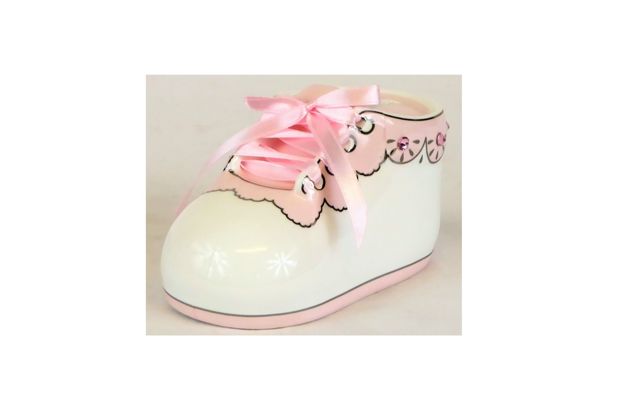 Bootie Money Bank Girl - Image 6