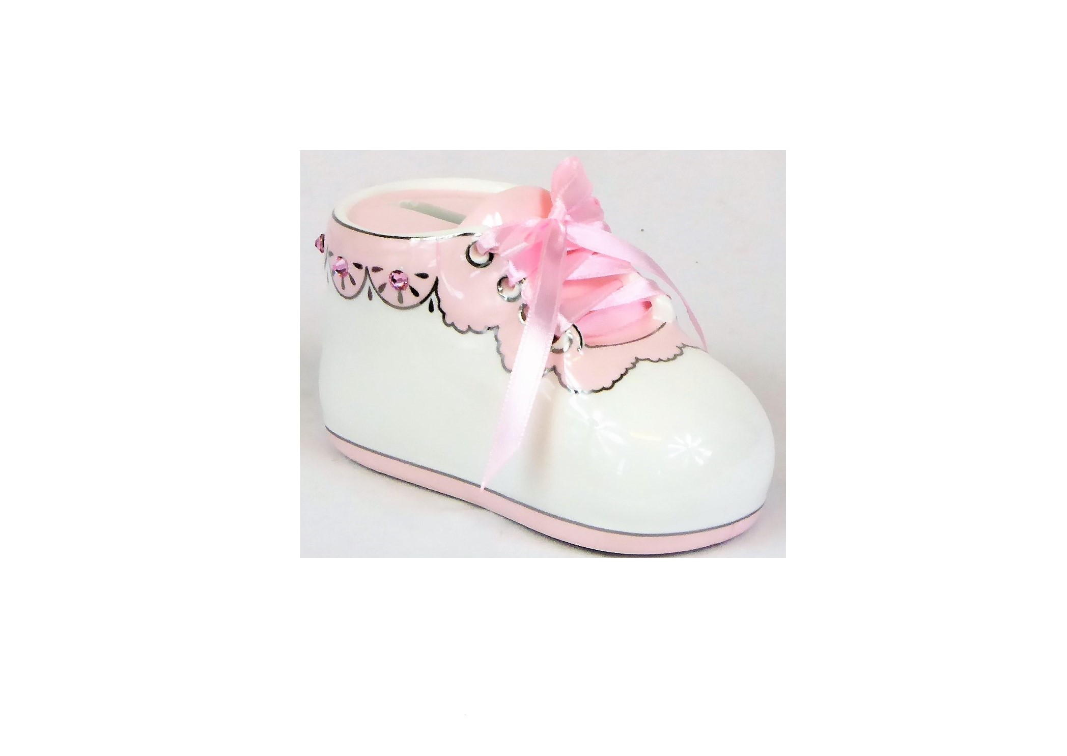 Bootie Money Bank Girl - Image 4