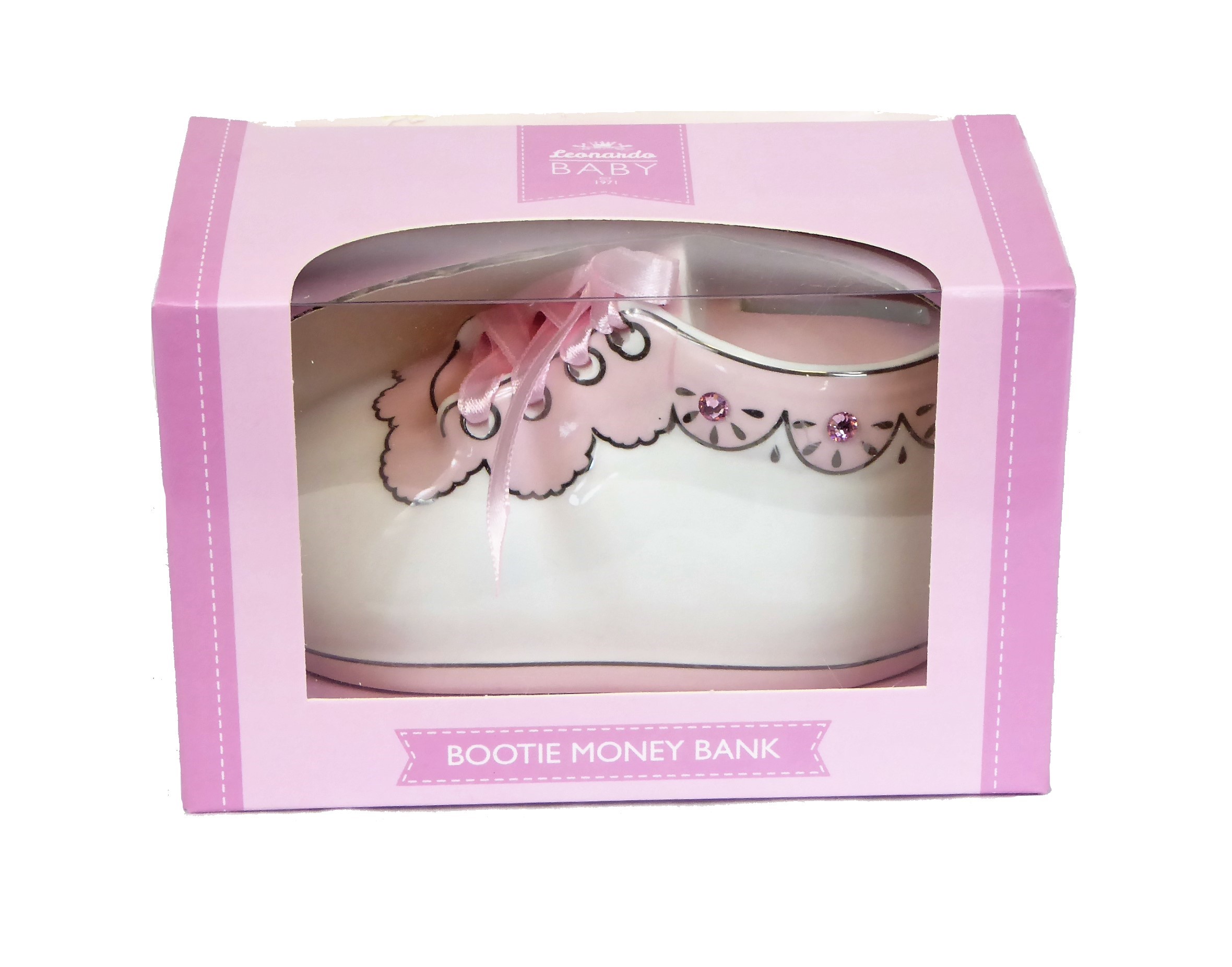 Bootie Money Bank Girl - Image 3