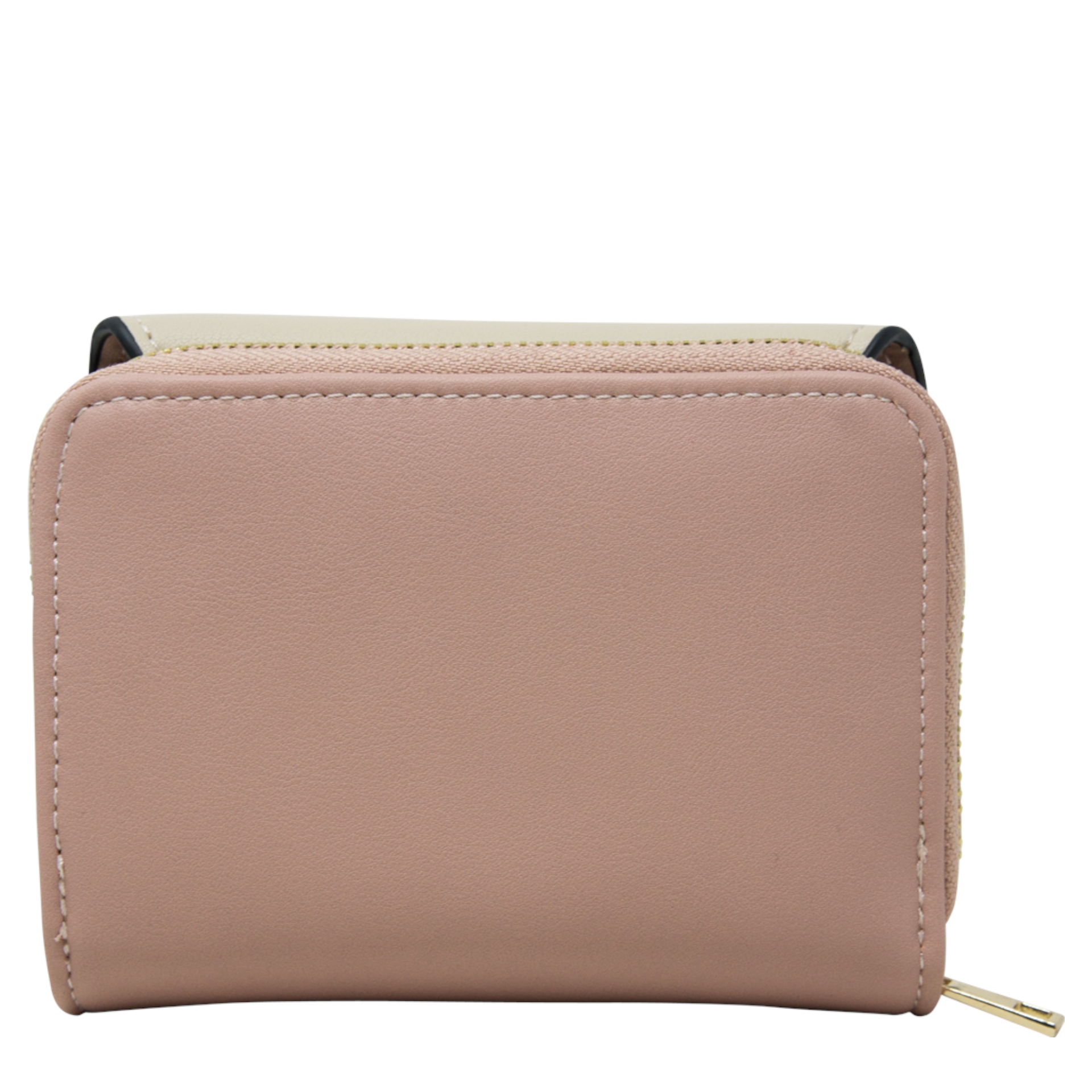 Pink Mini Envelope Purse - Image 4