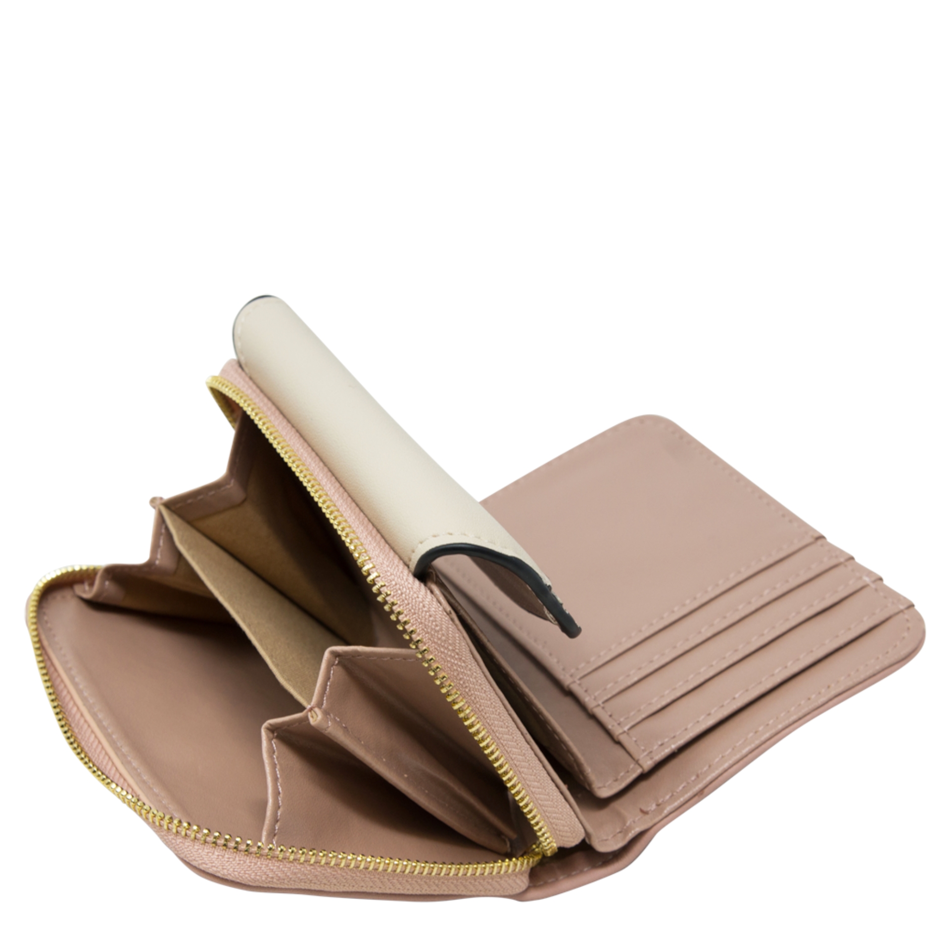 Pink Mini Envelope Purse - Image 3