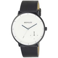Contemporary Sub Dial Watch