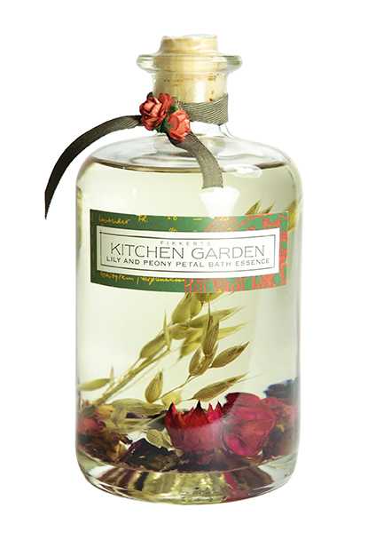 Kitchen Garden Bath Essence
