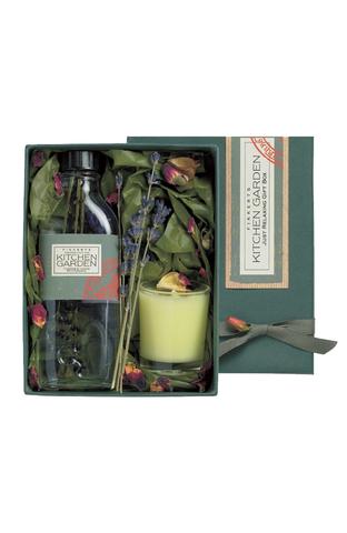 Kitchen Garden Just Relaxing Gift Box