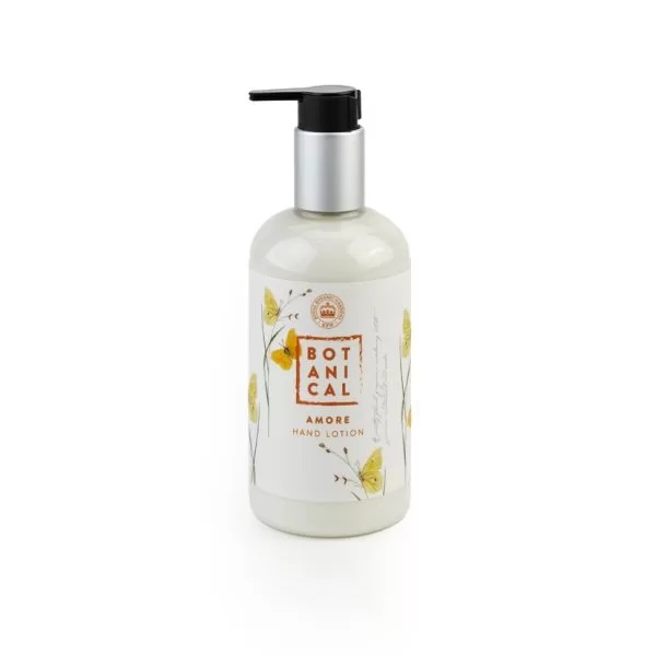 Royal Botanical Garden Amore Hand Lotion