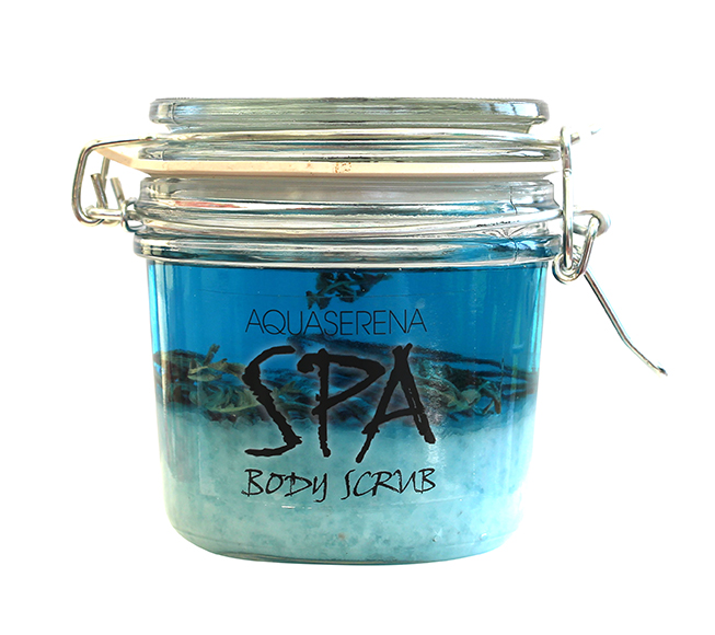 SPA Detoxifying Bath Salts - Image 7