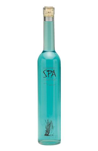 SPA Moisturising Bath Foam