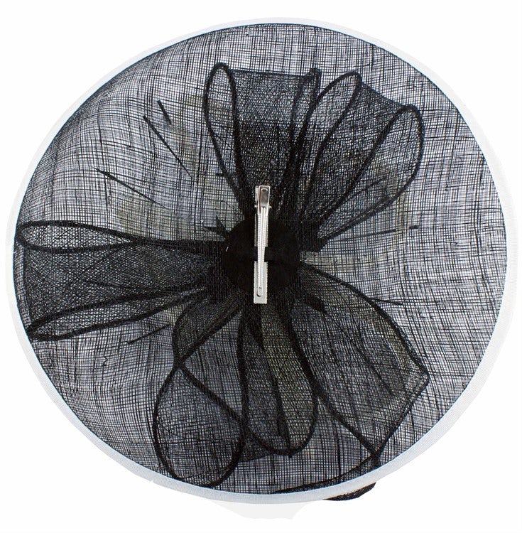 Black and Cream Hatinator - Image 3