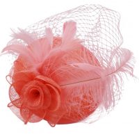 Coral Feather Hatinator