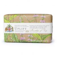 Wild Mint and Avocado Soap