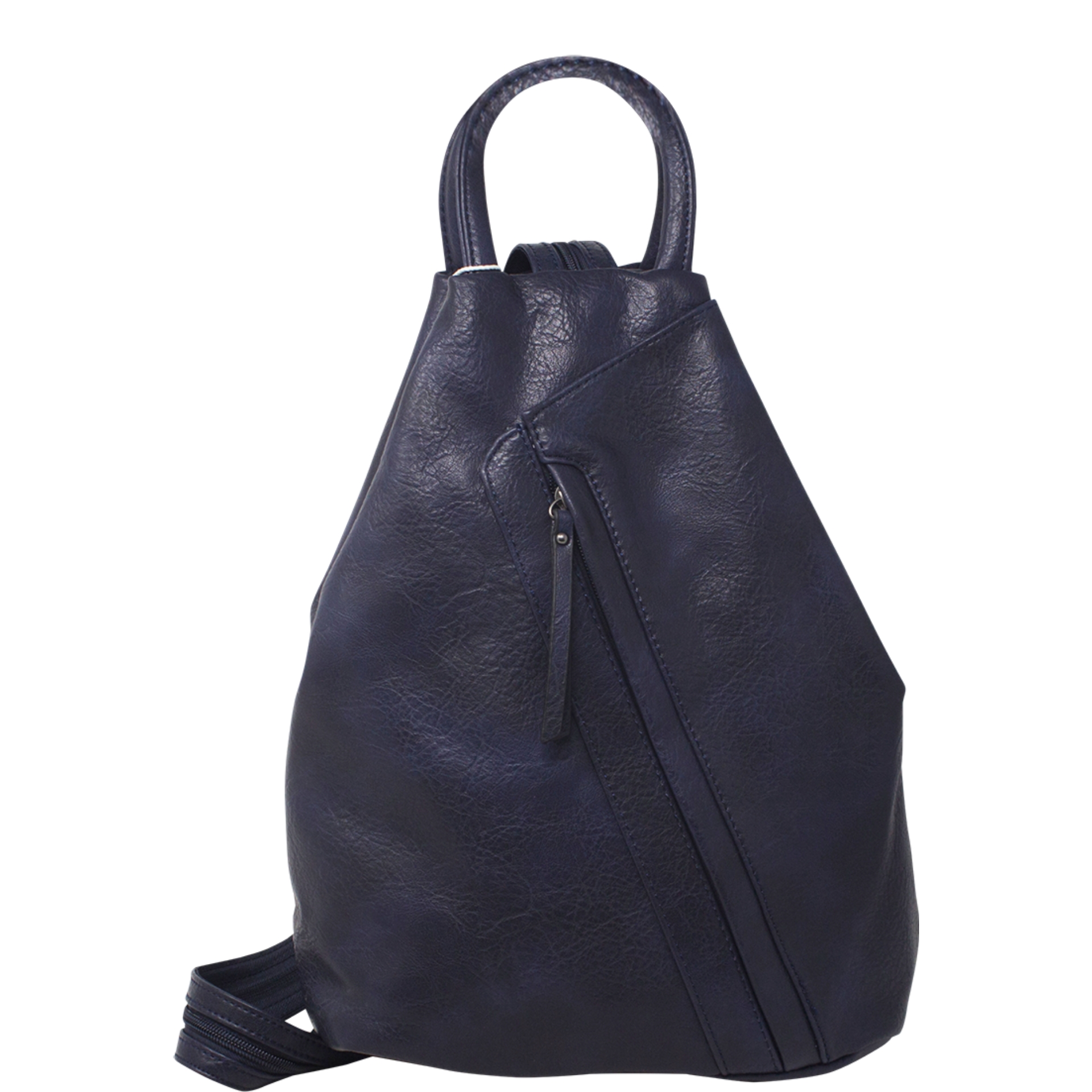 Blue 3 in 1 Rucksack - Image 2