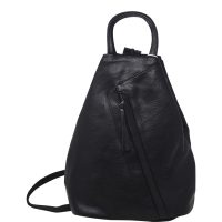 Black 3 in 1 Backpack