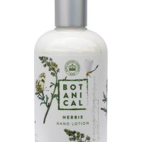 Royal Botanical Garden Herbis Hand Lotion