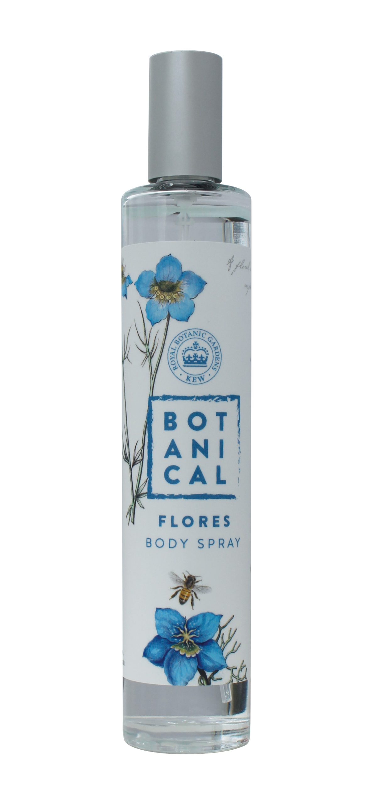Royal Botanical Garden Flores Body Spray