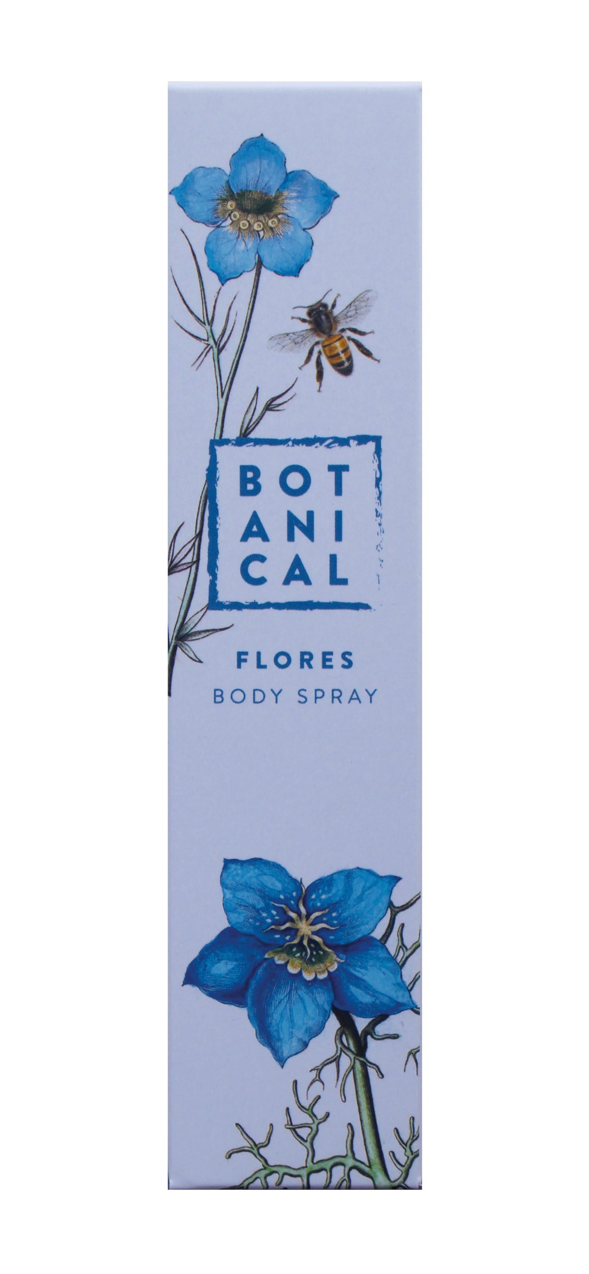 Royal Botanical Garden Flores Intensive Hand Cream - Image 5