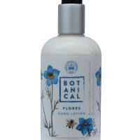 Royal Botanical Garden Flores Hand Lotion