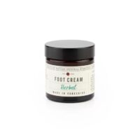 Fruits of Nature Herbal Foot Cream