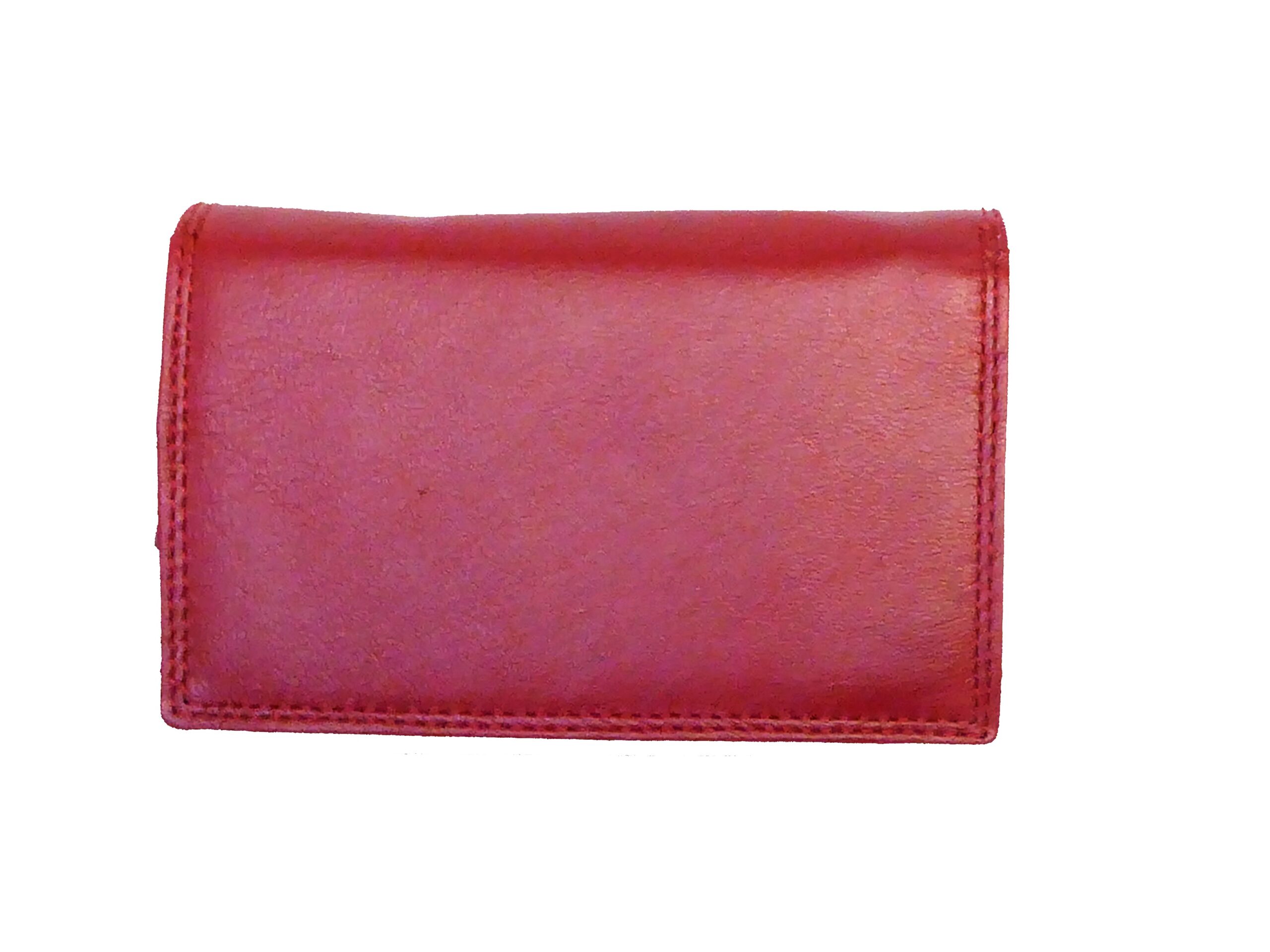 Large Leather RFID Purse LL-106 C - Image 4