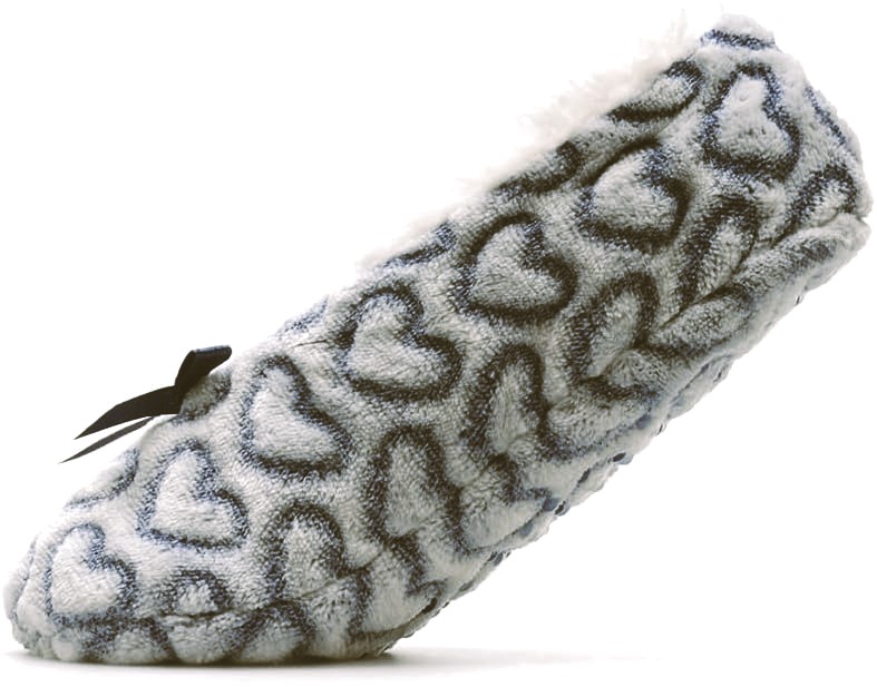 Snuggley Slipper Socks - Image 4