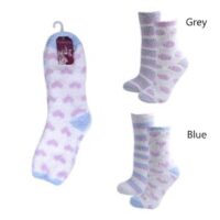 Snuggley Socks 2 Pairs