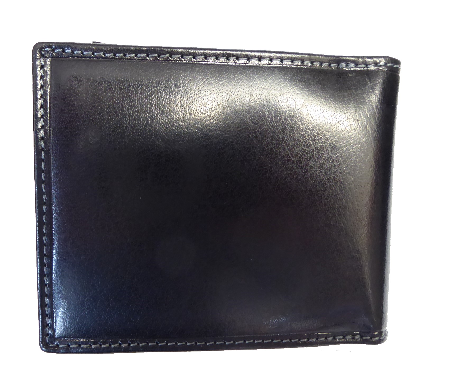 Prime Hide Leather Wallet - Image 3