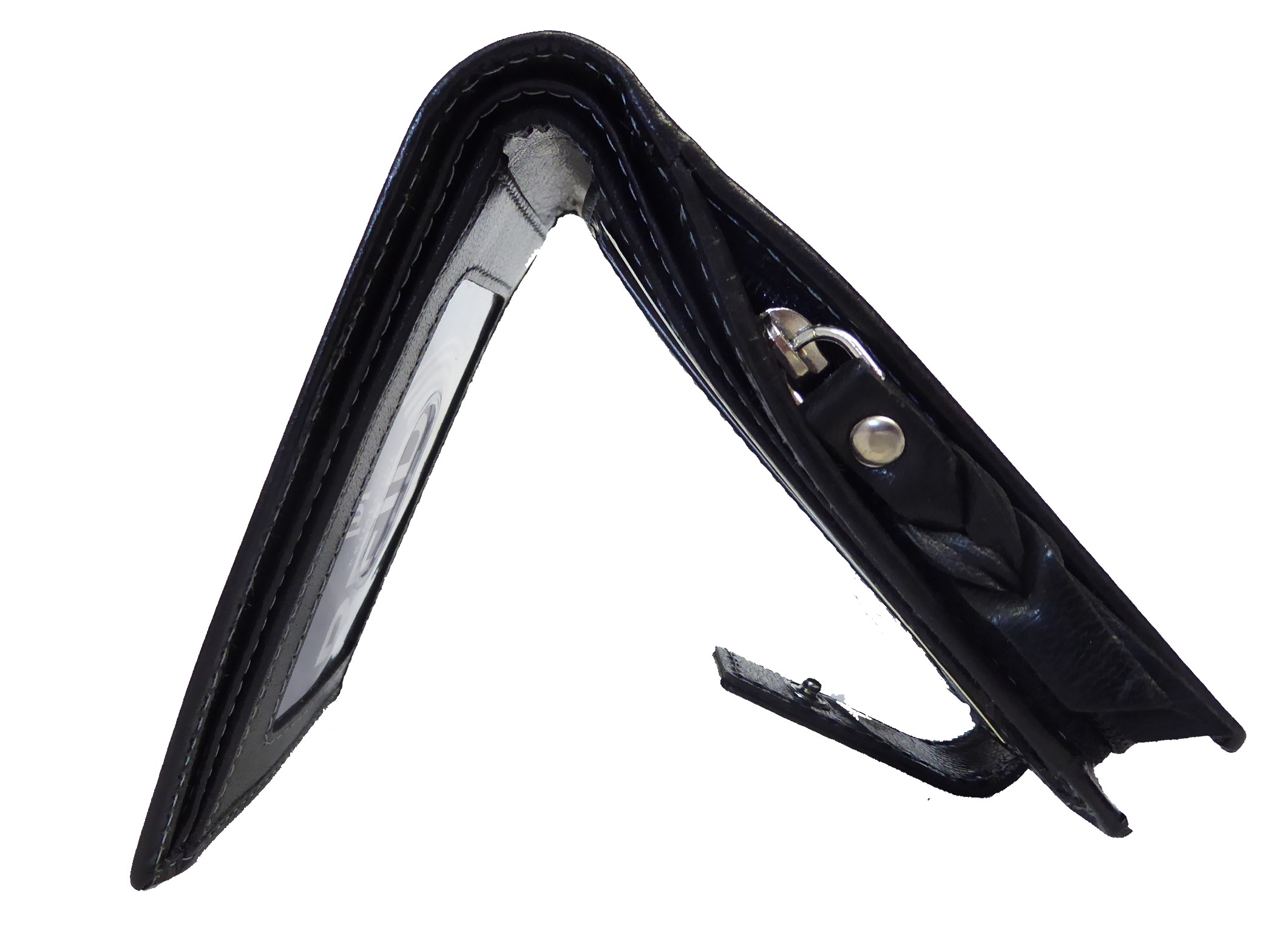 Prime Hide Leather Wallet - Image 6