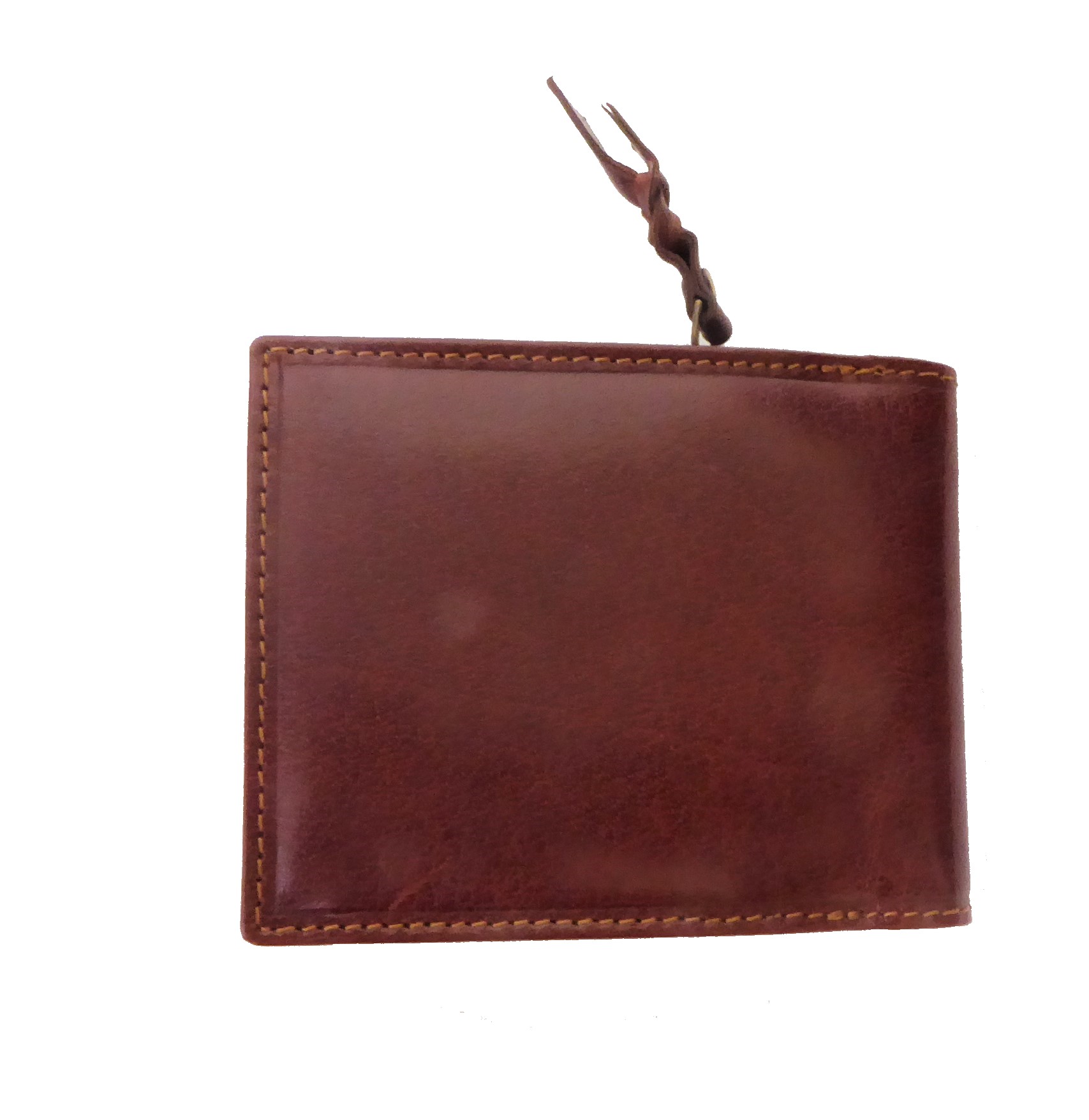 Prime Hide Leather Wallet - Image 8